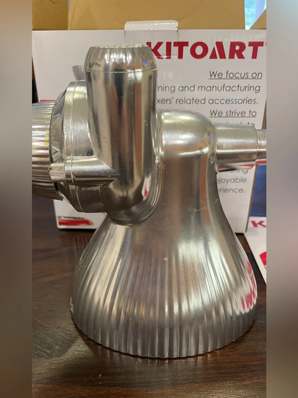 KitchenAid brand new